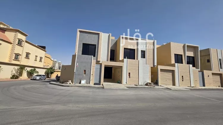 فيلا للبيع في شارع أبي حميد الساعدي, حي الزهرة, مدينة الرياض, منطقة الرياض