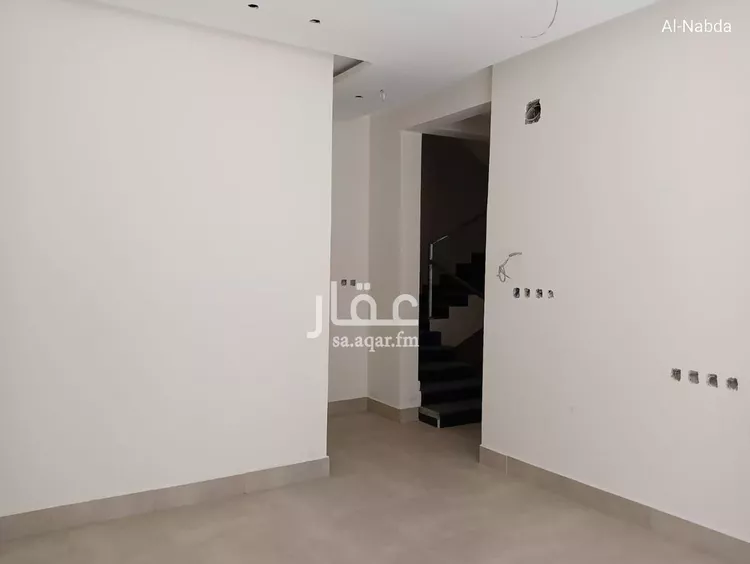 فيلا للبيع في شارع زيادة القرطبي, حي الزهرة, مدينة الرياض, منطقة الرياض صورة 5