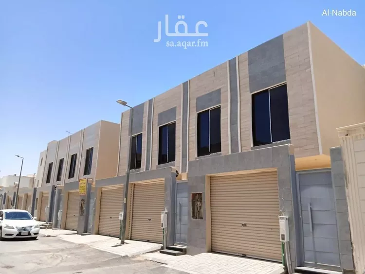 فيلا للبيع في شارع زيادة القرطبي, حي الزهرة, مدينة الرياض, منطقة الرياض