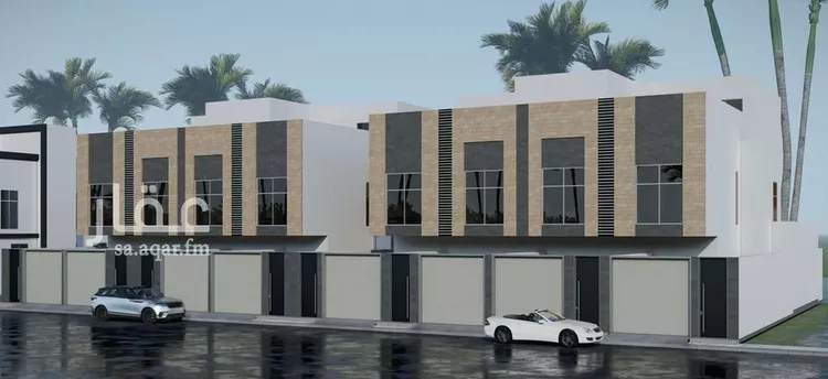 دور للبيع في شارع زيادة القرطبي, حي الزهرة, مدينة الرياض, منطقة الرياض