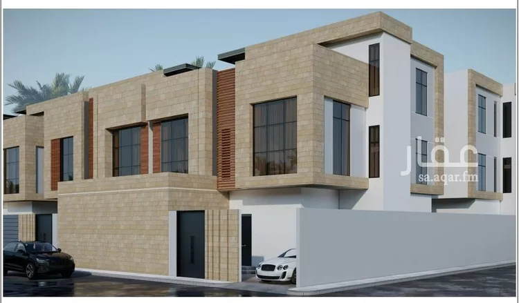 فيلا للبيع في شارع مالك بن الهيثم, حي طويق, مدينة الرياض, منطقة الرياض صورة 2