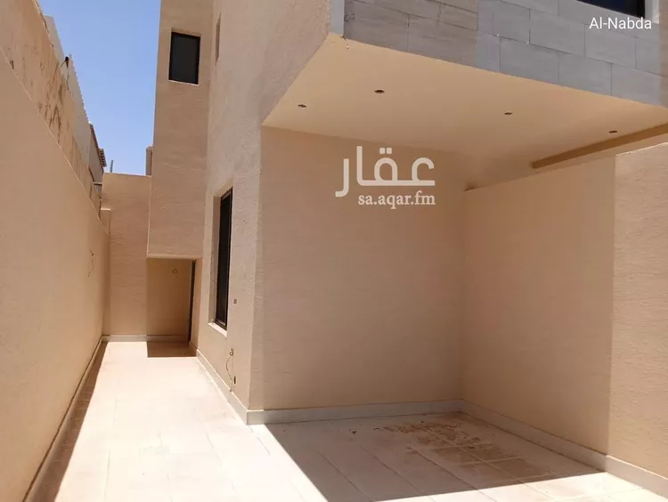 Floor for Sale in Riyadh Az Zahrah صورة 2