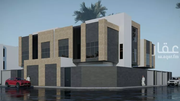 فيلا للبيع في شارع جبل اليمامة, حي الدار البيضاء, مدينة الرياض, منطقة الرياض صورة 3