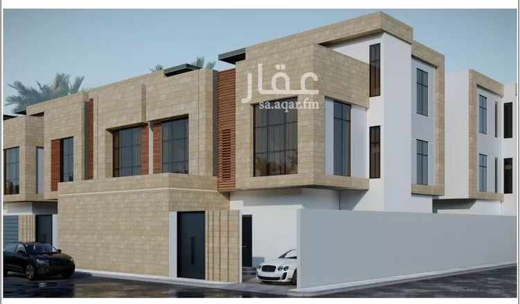 فيلا للبيع في شارع مالك بن الهيثم, حي طويق, مدينة الرياض, منطقة الرياض 1 صورة