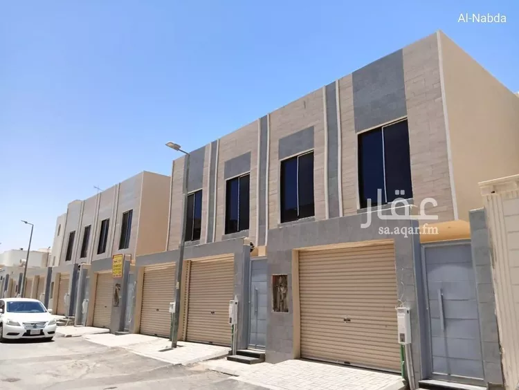 Floor for Sale in Riyadh Az Zahrah