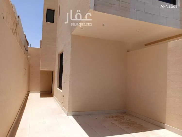 فيلا للبيع في شارع زيادة القرطبي, حي الزهرة, مدينة الرياض, منطقة الرياض صورة 3