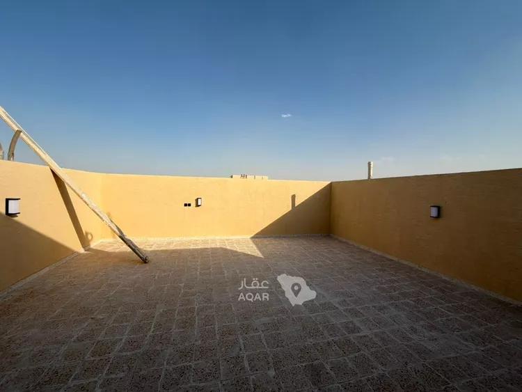 فيلا للبيع في شارع إبراهيم الطيبي, حي الزهرة, مدينة الرياض, منطقة الرياض 17