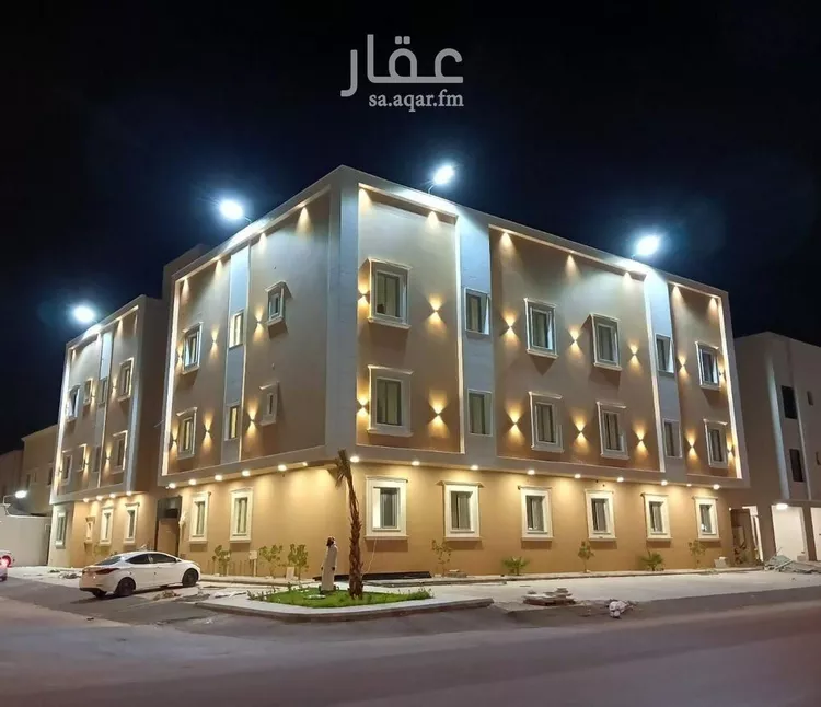 شقة للبيع في شارع تبوك, حي ظهرة لبن, مدينة الرياض, منطقة الرياض