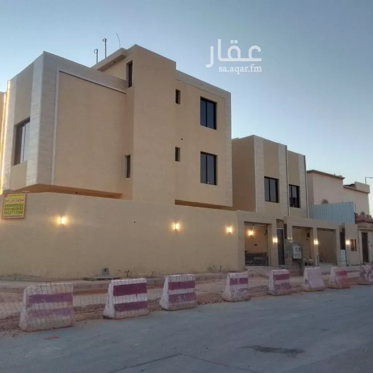 دور للبيع في شارع جبل اليمامة, حي الدار البيضاء, مدينة الرياض, منطقة الرياض صورة 3