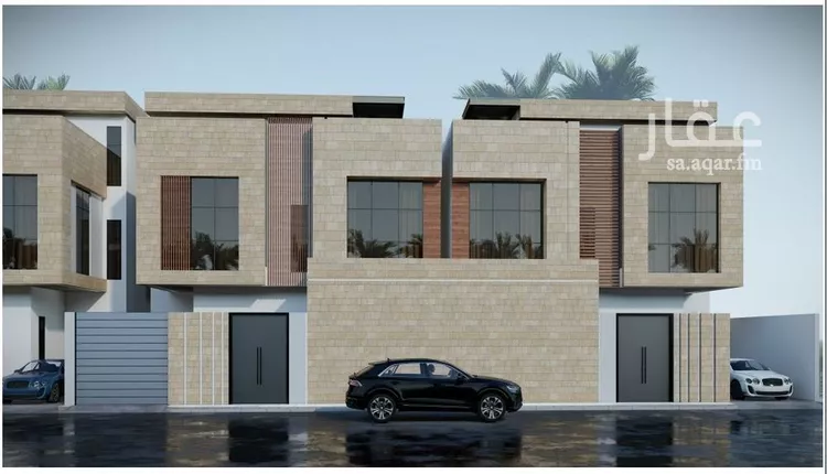 فيلا للبيع في شارع مالك بن الهيثم, حي طويق, مدينة الرياض, منطقة الرياض صورة 3