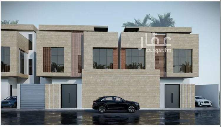 فيلا للبيع في شارع مالك بن الهيثم, حي طويق, مدينة الرياض, منطقة الرياض صورة 3