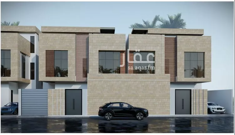 فيلا للبيع في شارع مالك بن الهيثم, حي طويق, مدينة الرياض, منطقة الرياض صورة 3