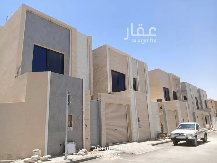 فيلا للبيع في شارع أبي حميد الساعدي, حي الزهرة, مدينة الرياض, منطقة الرياض