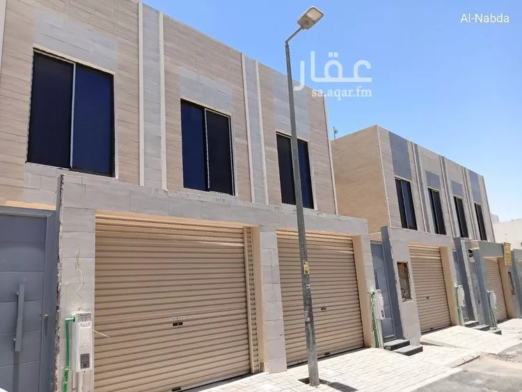 فيلا للبيع في شارع زيادة القرطبي, حي الزهرة, مدينة الرياض, منطقة الرياض صورة 2
