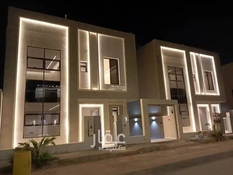 فيلا للبيع في شارع أحمد بن منصور, حي المهدية, مدينة الرياض, منطقة الرياض