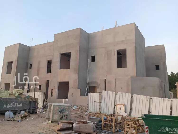 فيلا للبيع في شارع عبدالخالق بن شبلون, حي ظهرة لبن, مدينة الرياض, منطقة الرياض