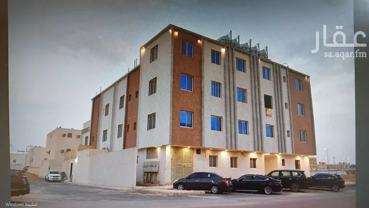 شقة للإيجار في شارع المشرق, حي ظهرة لبن, مدينة الرياض, منطقة الرياض