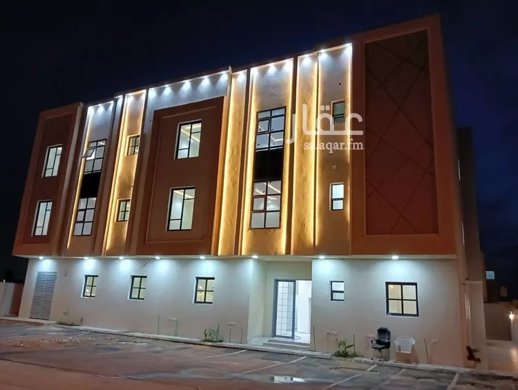 شقة للإيجار في شارع المشرق, حي ظهرة لبن, مدينة الرياض, منطقة الرياض