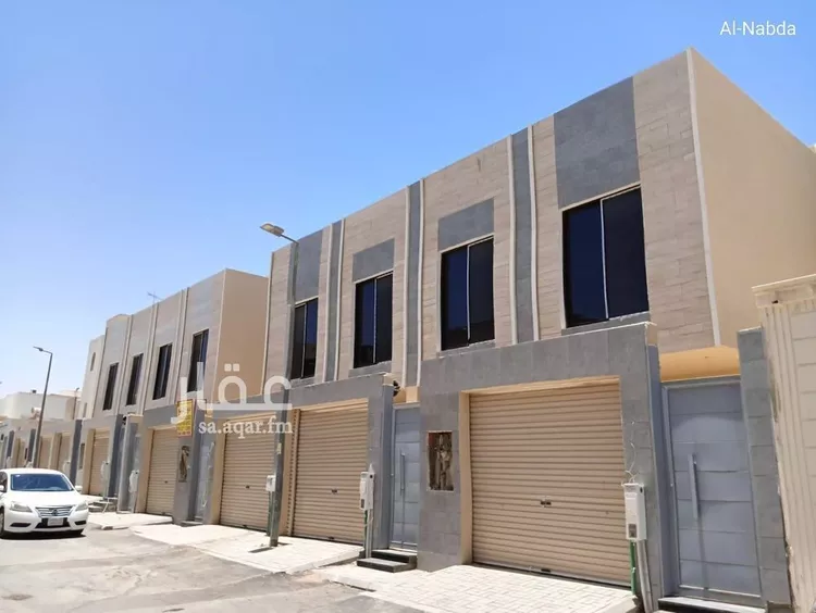 دور للبيع في شارع زيادة القرطبي, حي الزهرة, مدينة الرياض, منطقة الرياض