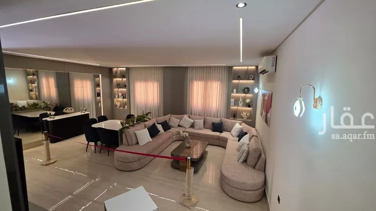 Villa for Sale in Riyadh Okaz