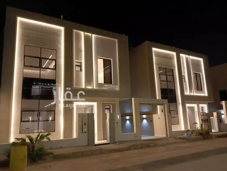 فيلا للبيع في شارع أحمد بن منصور, حي المهدية, مدينة الرياض, منطقة الرياض