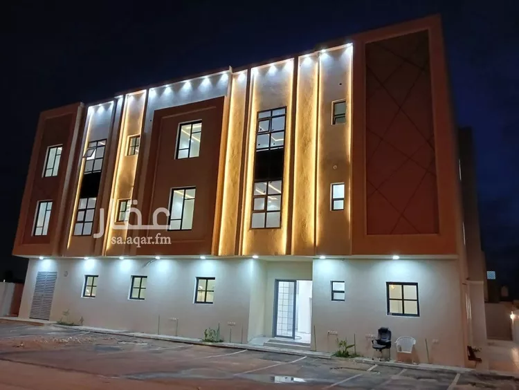 شقة للإيجار في شارع المشرق, حي ظهرة لبن, مدينة الرياض, منطقة الرياض 1 صورة