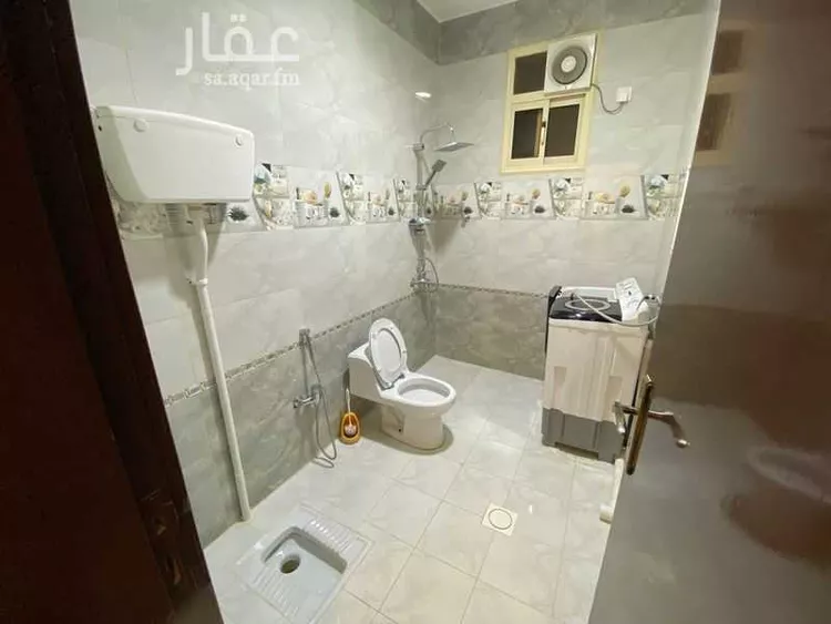 شقة للإيجار في شارع الجوف, حي النسيم, مدينة أبها, منطقة عسير 11