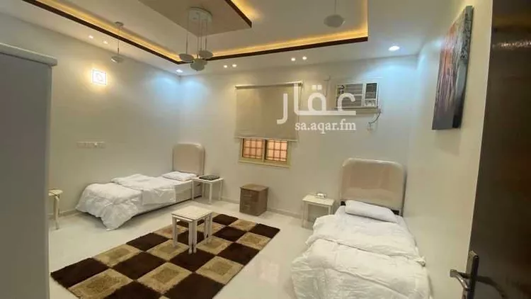 شقة للإيجار في شارع الجوف, حي النسيم, مدينة أبها, منطقة عسير 12