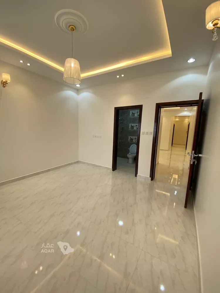 شقة للإيجار في شارع الجوف, حي النسيم, مدينة أبها, منطقة عسير صورة 2