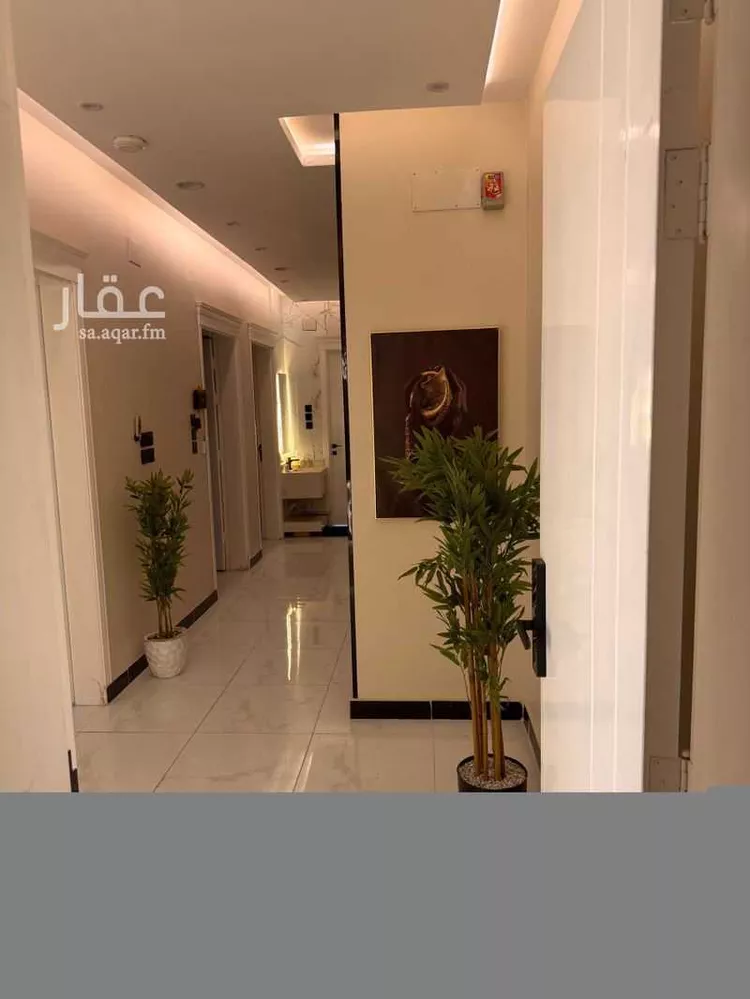 شقة للبيع في شارع وادي امول ، حي شهار ، الطائف ، الطائف صورة 4