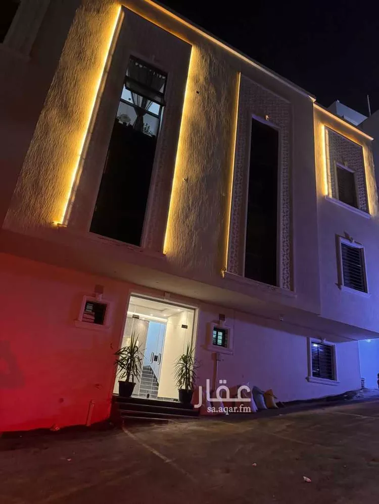 شقة للبيع في شارع وادي امول ، حي شهار ، الطائف ، الطائف صورة 2