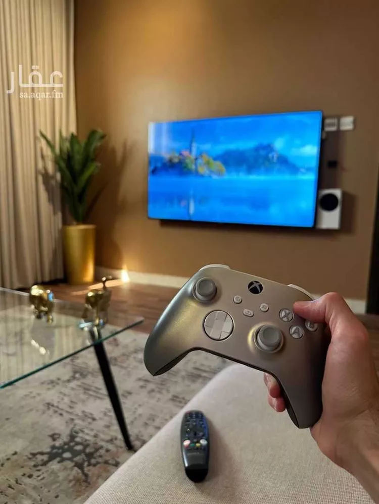 شقة مفروشة للحجز في شارع الرغامة ، حي الرحاب ، بريدة ، بريدة صورة 5