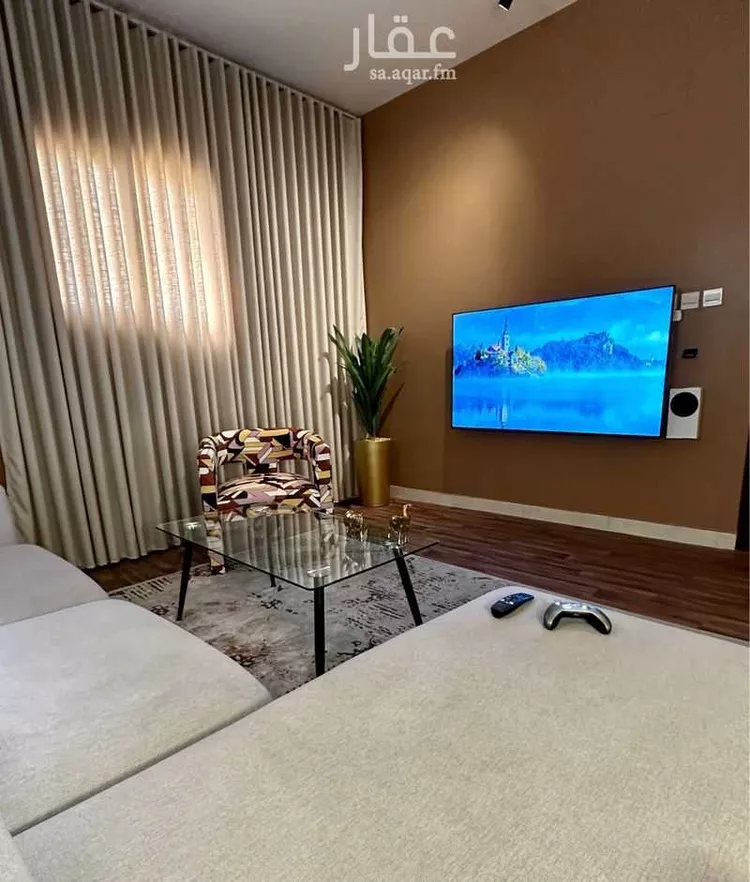 شقة للإيجار في شارع الرغامة ، حي الرحاب ، بريدة ، بريدة