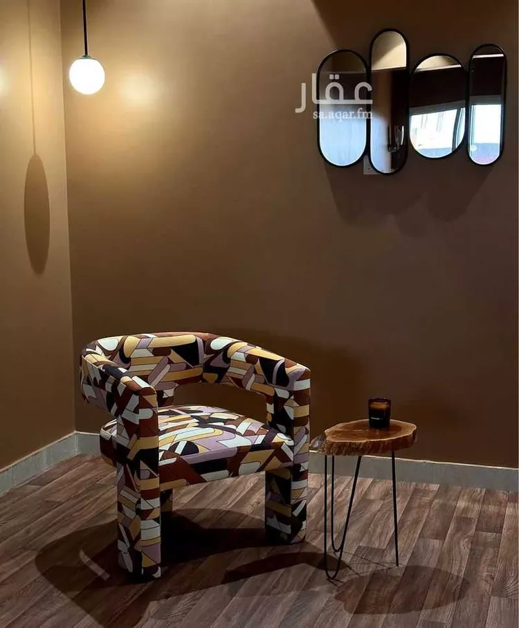 شقة للإيجار في شارع الرغامة ، حي الرحاب ، بريدة ، بريدة صورة 2