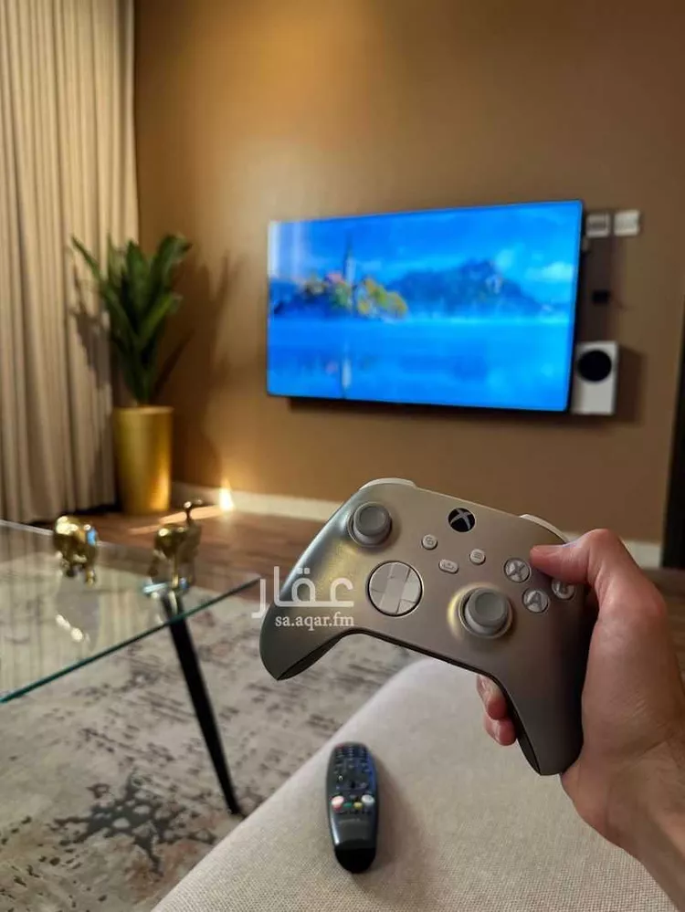 شقة مفروشة للحجز في شارع الخبارة ، حي الرحاب ، بريدة ، بريدة صورة 5