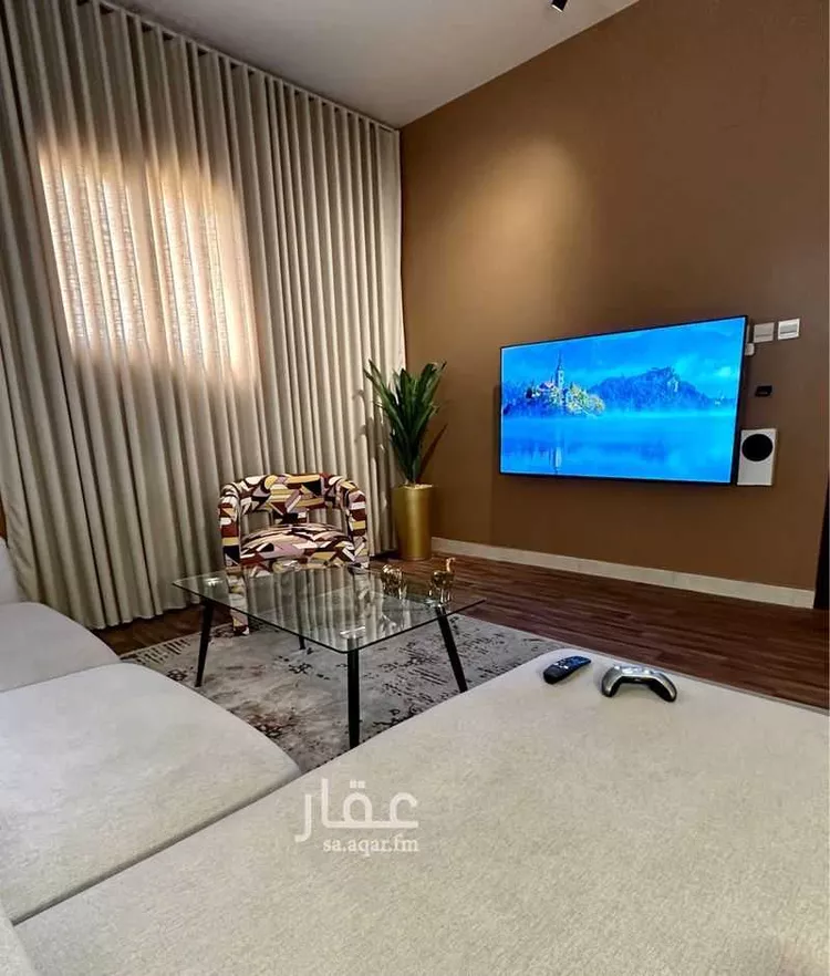 شقة للإيجار في شارع الرغامة ، حي الرحاب ، بريدة ، بريدة