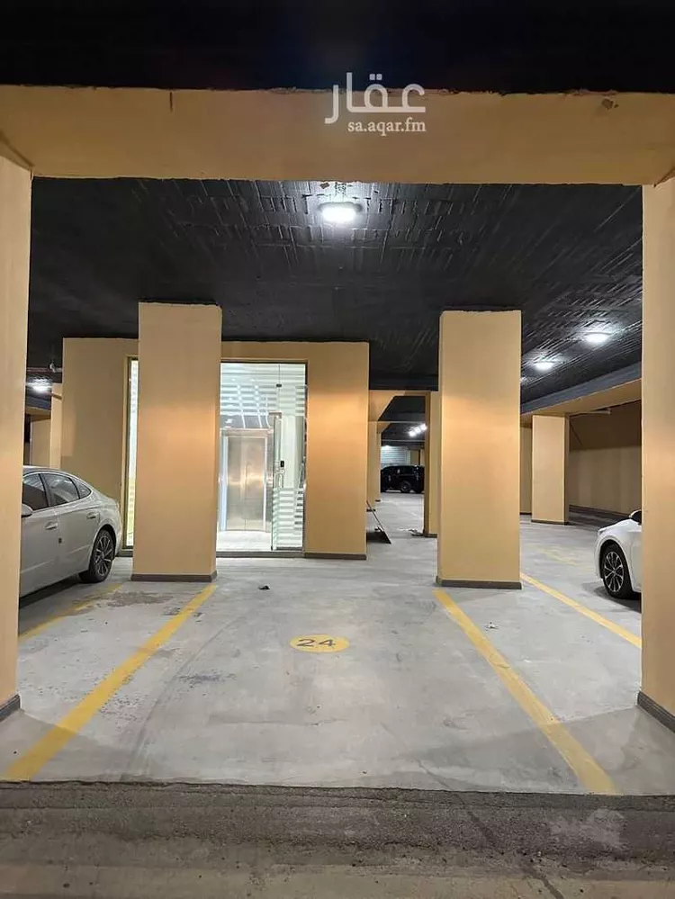 شقة مفروشة للحجز في شارع الرغامة ، حي الرحاب ، بريدة ، بريدة صورة 3