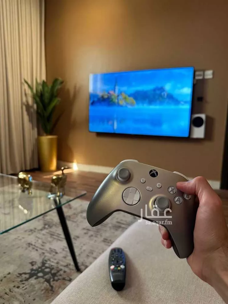 شقة للإيجار في شارع البقيع ، حي الرحاب ، بريدة ، بريدة صورة 4