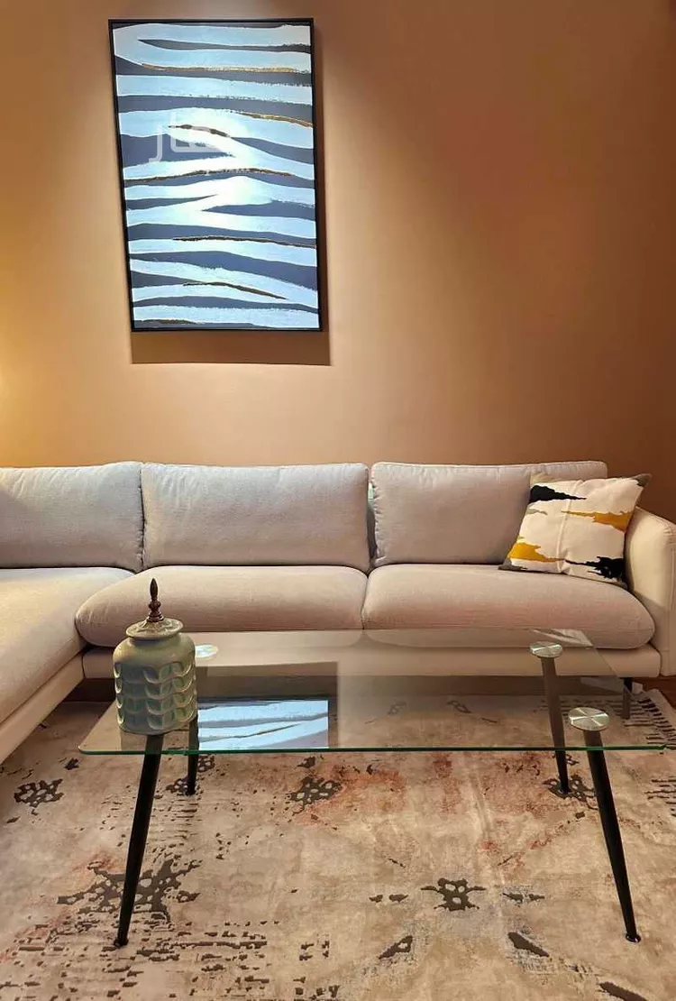 شقة مفروشة للحجز في شارع الخبارة ، حي الرحاب ، بريدة ، بريدة صورة 4