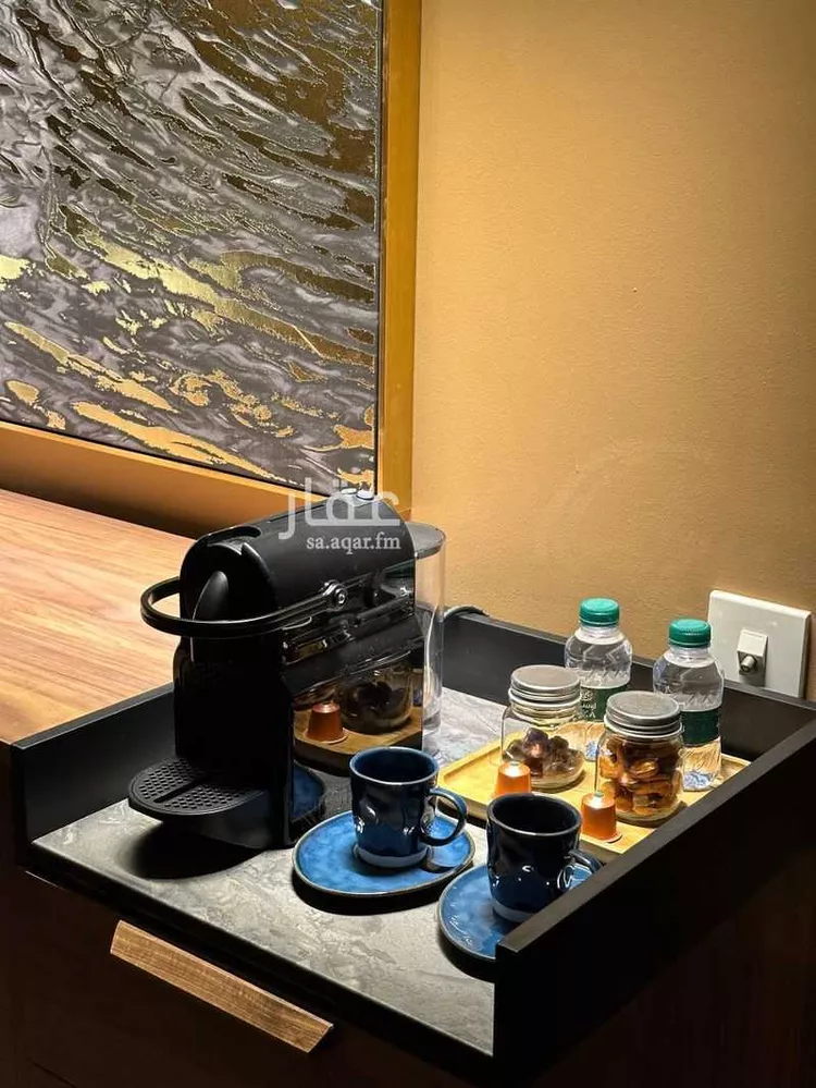 شقة مفروشة للحجز في شارع الخبارة ، حي الرحاب ، بريدة ، بريدة صورة 2