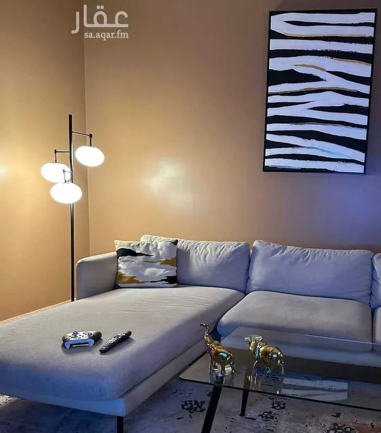 شقة مفروشة للحجز في شارع الخبارة ، حي الرحاب ، بريدة ، بريدة