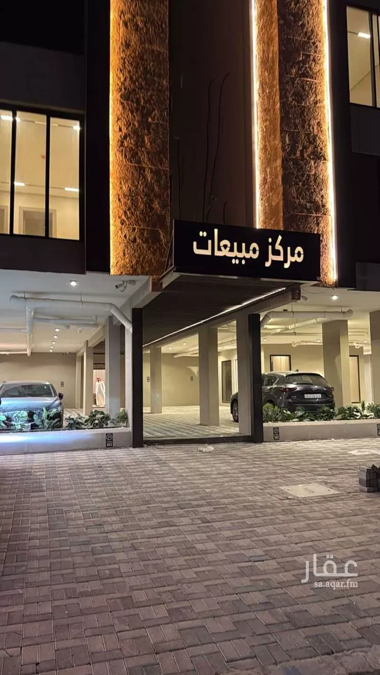 Apartment for Sale in Dammam Ash Shulah صورة 4