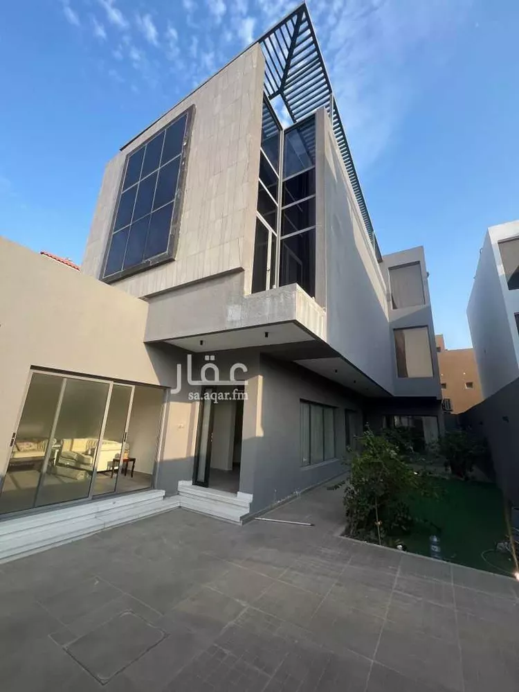 فيلا للبيع في شارع التكامل, حي البحيرة, مدينة الخبر, المنطقة الشرقية صورة 2