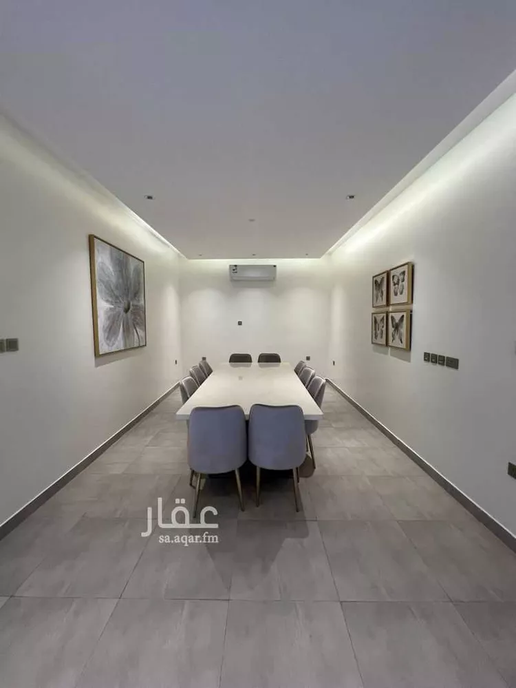 فيلا للبيع في شارع التكامل, حي البحيرة, مدينة الخبر, المنطقة الشرقية 7