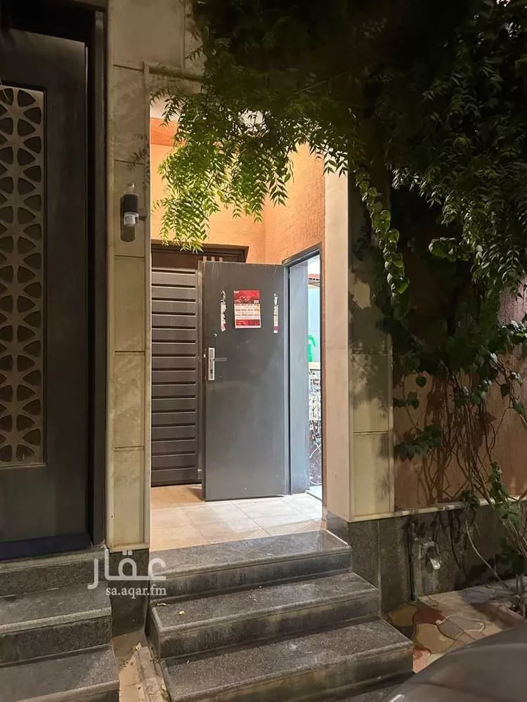 غرفة للإيجار في شارع وادي الزيما ، حي حطين ، الرياض ، منطقة الرياض