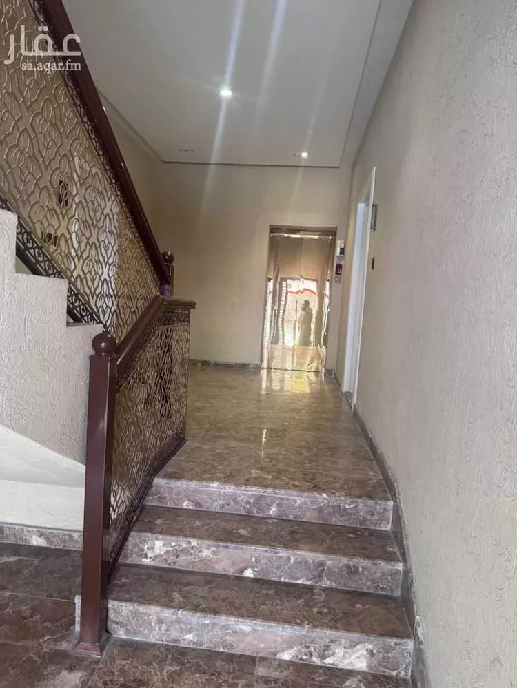 شقة للإيجار في شارع الحكمه ، حي الشعلة ، الدمام ، الدمام صورة 4