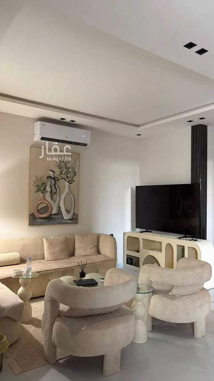 Apartment for Rent in Riyadh Al Faruq