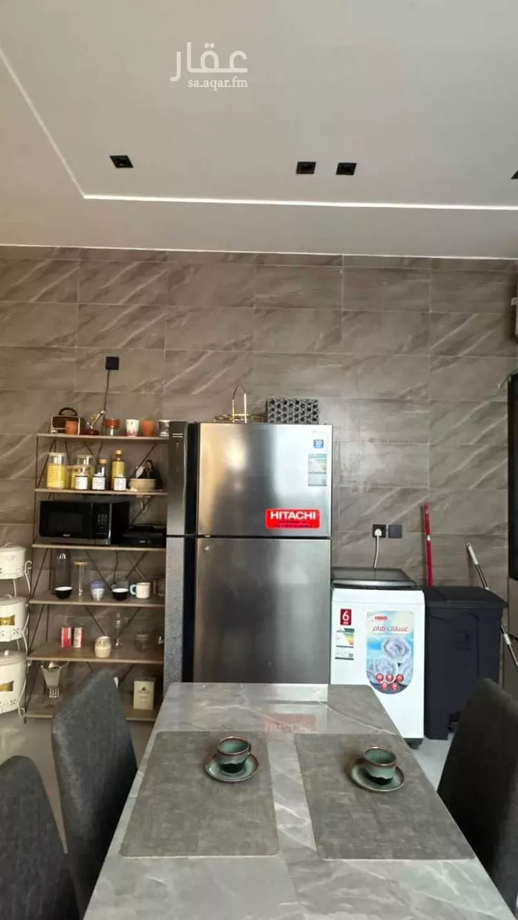 شقة للإيجار في شارع 31020983, حي الفاروق, مدينة الرياض, منطقة الرياض صورة 3