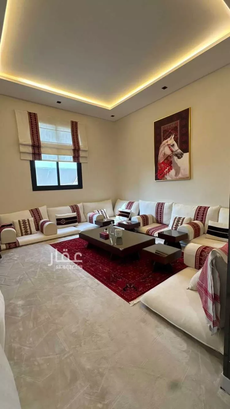 شقة للإيجار في شارع 31020983, حي الفاروق, مدينة الرياض, منطقة الرياض صورة 5