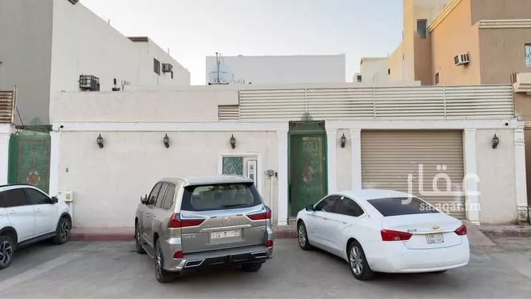 فيلا للبيع في شارع جبل شمام ، حي النظيم ، الرياض ، منطقة الرياض